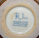 Royal Copenhagen Stoneware Bowl