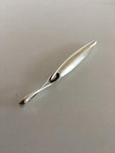 Royal Copenhagen Sterling Sølv Vedhæng