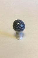 Royal Copenhagen Stokkehåndtag