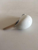 Royal Copenhagen Stokkehåndtag som fugl No 428