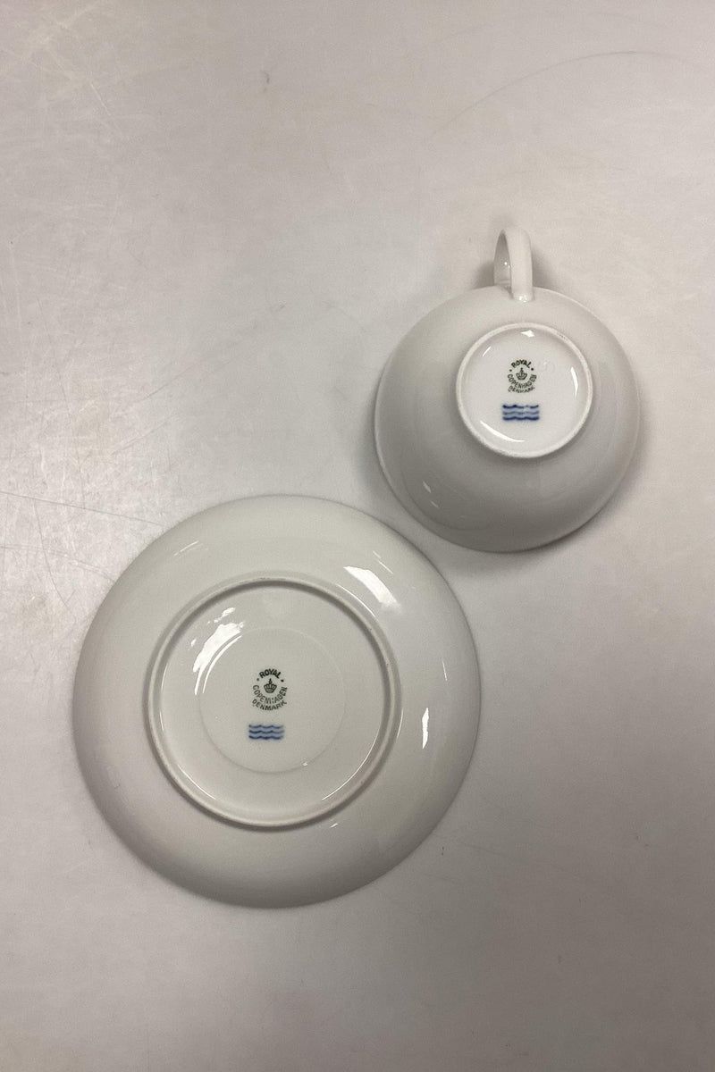 Royal Copenhagen Stor Tekop