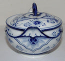 Royal Copenhagen Sugar Bowl in the Bat Service No 22/4505