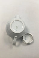 Royal Copenhagen Thekande Hvid No 143