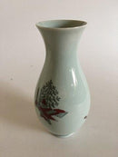 Royal Copenhagen Thorkild Olsen Vase No 3473