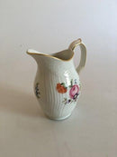 Royal Copenhagen Trelleborg Flødekande No 1536