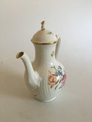 Royal Copenhagen Trelleborg Kaffekande No 1794