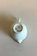 Royal Copenhagen Tunna Flødekande No 1277/9952