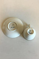 ロイヤルコペンハーゲン Tunna コーヒーカップ＆ソーサー No 1277/9956