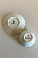 ロイヤルコペンハーゲン Tunna ティーカップ＆ソーサー No 1277/9957