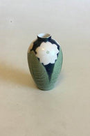 ロイヤルコペンハーゲン ウニカ アールヌーヴォー花瓶 ヨハンネ・オッパーマン作