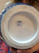 Royal Copenhagen unika art nouveau vase by Marianne Høst from 1890