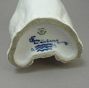 Royal Copenhagen Unique Polar Bear Figurine by Frederik Liisberg from 1900