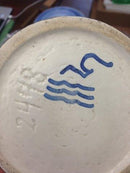 Royal Copenhagen Unique Nils Thorsson Vase No 2448