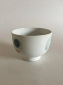 Royal Copenhagen Unique Bowl by Professor Snorre Stephensen