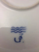 Royal Copenhagen Unika Skål/fad af Oluf Jensen