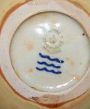 Royal Copenhagen Unique Stoneware  Miniature vase by Carl Halier?