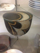 ロイヤルコペンハーゲン ウニカ ストーンウェア ボウル（蓋付） エレン・マルメール作