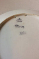 ロイヤルコペンハーゲン ウニカプレート by スヴェンドリング