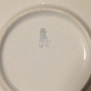 Royal Copenhagen Unika Vægtallerken af Andy CT fra 1985