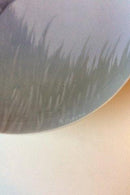 ロイヤルコペンハーゲン カール・フレデリック・リイスバーグ作 ユニークウェイトプレート 1909年1月製