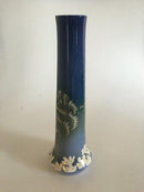Royal Copenhagen Unique vase by Jenny Meyer from 1900 No 7433