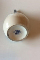 Royal Copenhagen Unika Vase af Marianne Høst fra Maj 1892