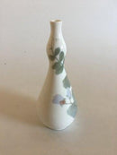 皇家哥本哈根Unika花瓶，由Oluf Jensen于1895年设计，编号4813