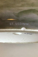 Royal Copenhagen Unika Vase af Stephan Ussing fra 1914