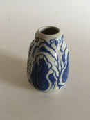 Royal Copenhagen Unika Vase. Tidlig.