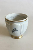 Royal Copenhagen Urtepotteskjuler No 1487 PMN