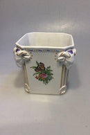 皇家哥本哈根白羊座花盆编号9218