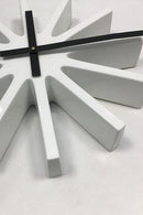 ロイヤルコペンハーゲン ウォールクロック（電池式ムーブメント搭載