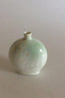 Royal Copenhagen Valdemar Engelhart Krystal Glasur Vase G966