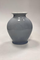 Royal Copenhagen Vase - Christiansborg Slot No. 3355