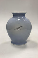 Royal Copenhagen Vase - The Little Mermaid No. 2770/3088