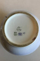 Royal Copenhagen Vase med Rose No 219/42B