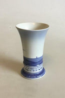 Royal Copenhagen Vase PMN