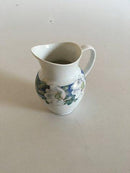 Royal Copenhagen Wild Rose Creamer No 394