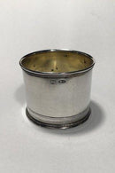 Russisk Sølv Servietring