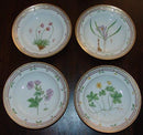 Royal Copenhagen Flora Danica Deep Plate No 3546 or No 604