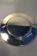 スヴェンド・トックスベアード シルバーカバープレート8枚セット