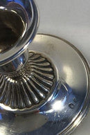 Sæt Sølv Lysestager(2)