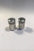 Salt & Pepper set Sterling silver