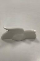 Seagull Porcelæn Forhandler Skilt