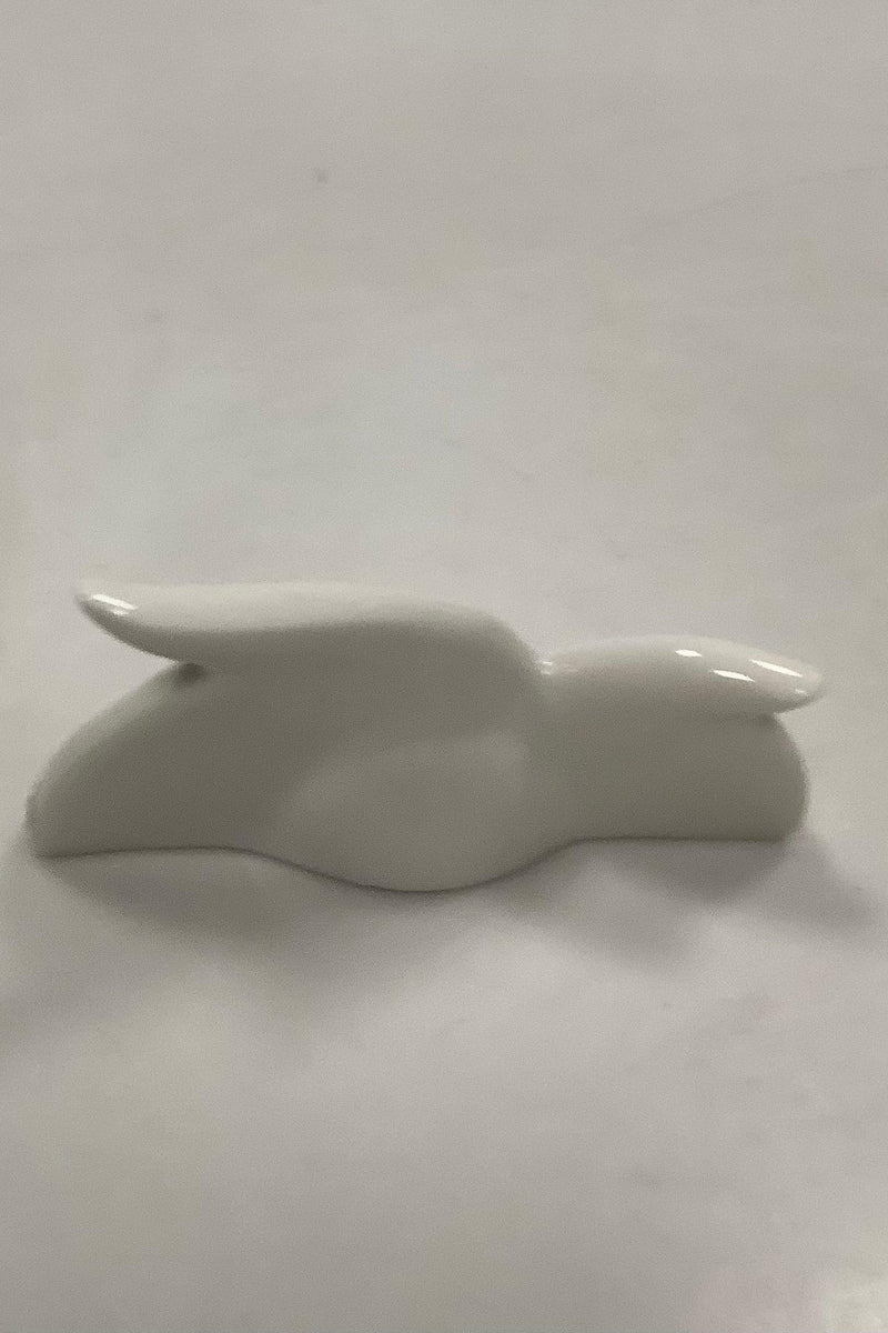 Seagull Porcelæn Forhandler Skilt