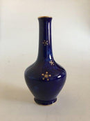 Sevres Frankrig Glasur Vase fra 1904