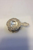 Sølv Thesi med thesiholder