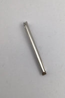 Sølvsmedien Sterling Sølv Slipsenål