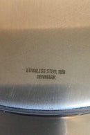 Stelton Cylinda-line Serveringsfad i rustfrit stål