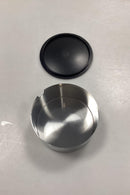 Stelton Erik Magnussen Sukkerskål i rustfrit stål med Låg